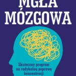 Mgła mózgowa — okładka e-booka