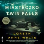 Miasteczko Twin Falls — okładka e-booka