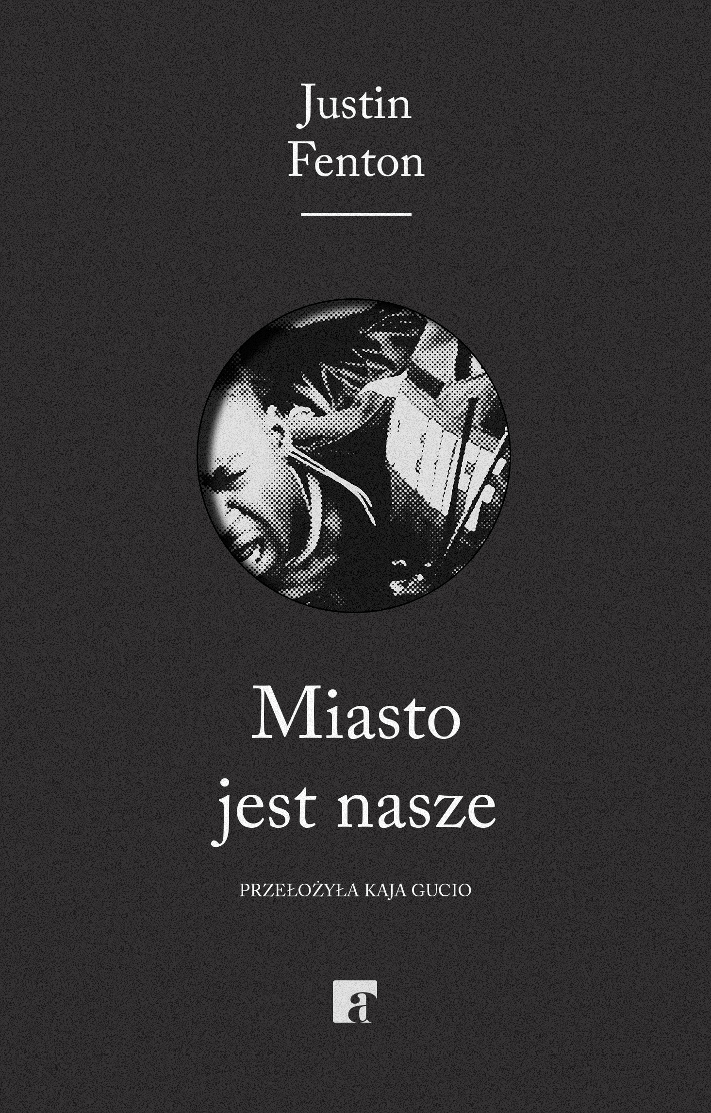 Tytuł: Miasto jest nasze. Przestępcy w mundurach – prawdziwa historia korupcji w amerykańskiej policji
Autor: Justin Fenton
Wydawnictwo: ArtRage
Formaty: EPUB, MOBI