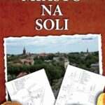 Miasto na soli — okładka e-booka