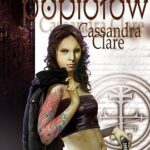 Miasto Popiołów — okładka e-booka