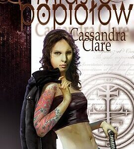 Tytuł: Miasto Popiołów
Autor: Cassandra Clare
Wydawnictwo: MAG
Formaty: EPUB, MOBI