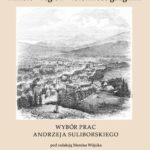 Miasto - region - tożsamość geografii — okładka e-booka