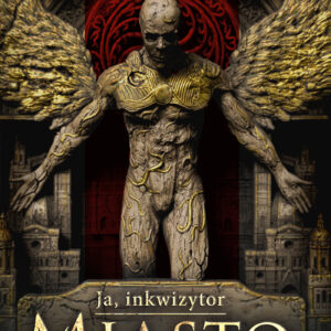 Tytuł: Miasto Słowa Bożego
Autor: Jacek Piekara
Wydawnictwo: Zysk i S-ka
Formaty: EPUB, MOBI
