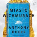 Miasto w chmurach — okładka e-booka