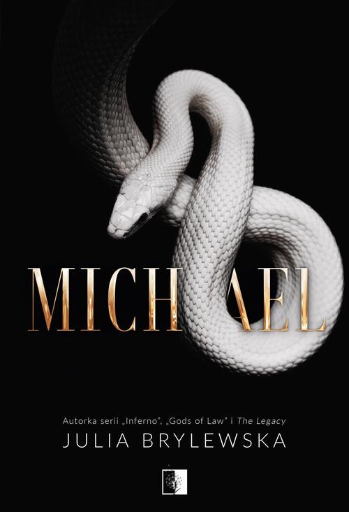Tytuł: Michael
Autor: Julia Brylewska
Wydawnictwo: NieZwykłe
Formaty: EPUB, MOBI