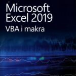 Tytuł: Microsoft Excel 2019: VBA i makra
Autor: Bill Jelen, Tracy Syrstad
Wydawnictwo: Promise
Formaty: PDF