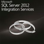 Microsoft SQL Server 2012 Integration Services — okładka e-booka