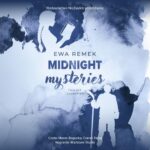 Midnight Mysteries — okładka audiobooka