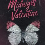Midnight Valentine — okładka e-booka
