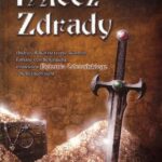 Miecz zdrady — okładka e-booka