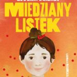 Miedziany Listek — okładka e-booka