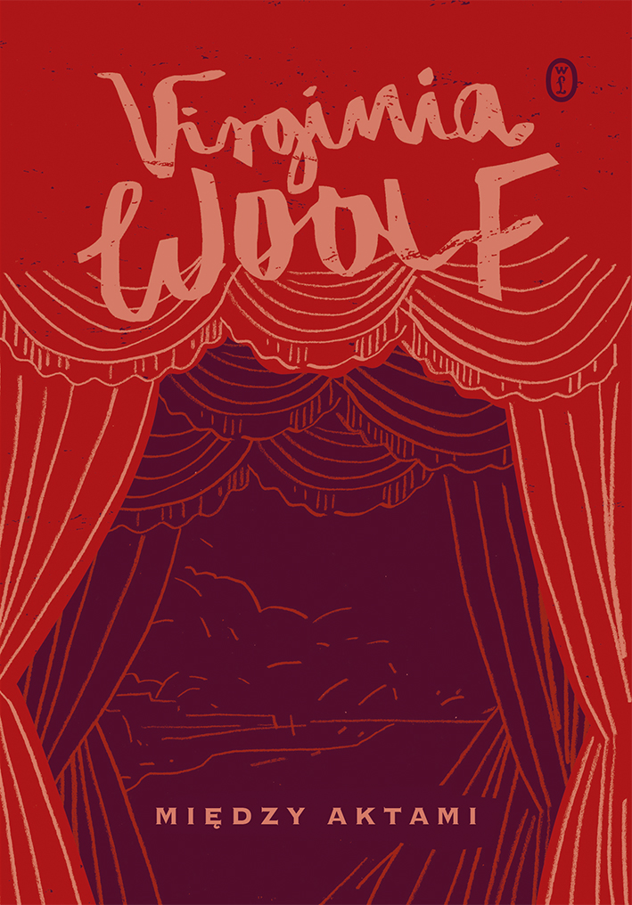 Tytuł: Między aktami
Autor: Virginia. Woolf
Wydawnictwo: Wydawnictwo Literackie
Formaty: EPUB, MOBI