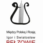 Między Polską i Rosją — okładka e-booka
