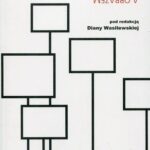 Między słowem a obrazem — okładka e-booka