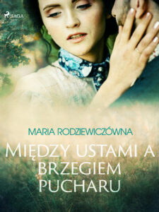 Między ustami a brzegiem pucharu — okładka e-booka
