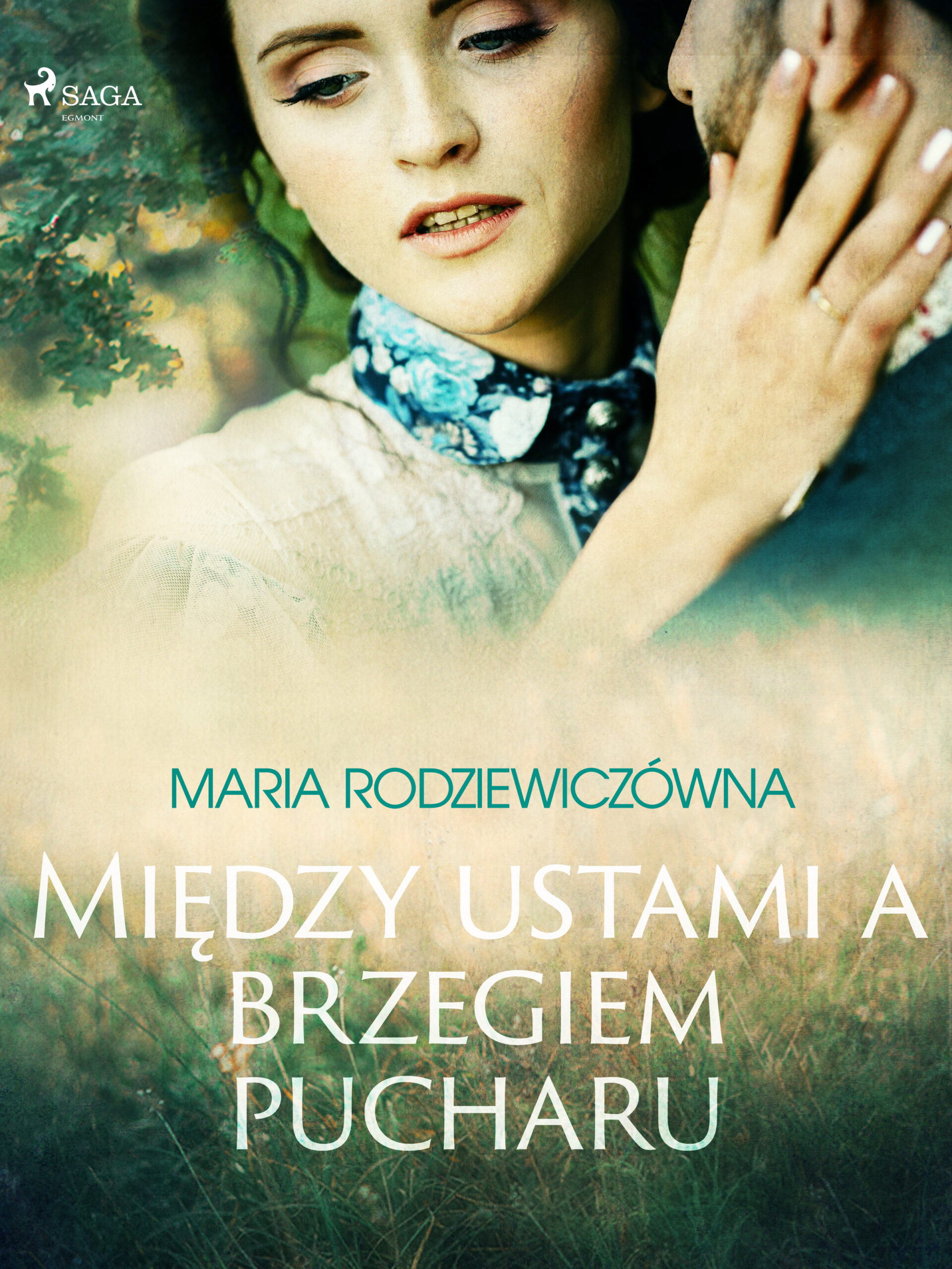 Tytuł: Między ustami a brzegiem pucharu
Autor: Maria Rodziewiczówna
Wydawnictwo: SAGA Egmont
Formaty: EPUB, MOBI