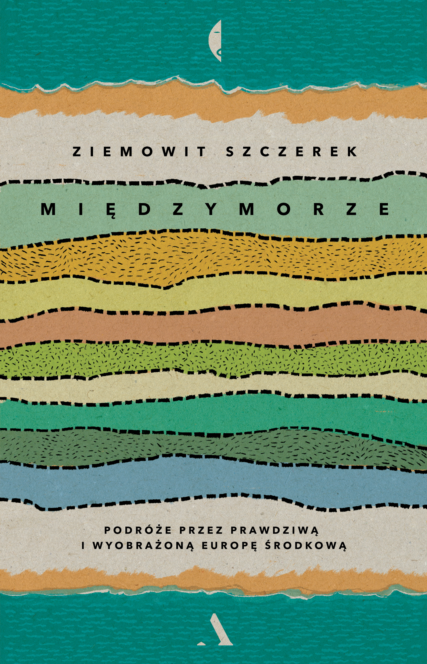 Tytuł: Międzymorze
Autor: Ziemowit Szczerek
Wydawnictwo: Wydawnictwo Agora
Formaty: EPUB, MOBI