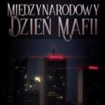Tytuł: Międzynarodowy Dzień Mafii
Autor: Marcin Brzostowski
Wydawnictwo: Wydawnictwo e-bookowo
Formaty: MOBI, PDF, EPUB