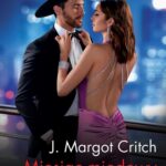 Tytuł: Miesiąc miodowy
Autor: J. Margot Critch
Wydawnictwo: Harlequin
Formaty: EPUB, MOBI