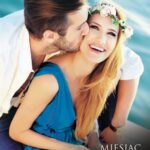 Miesiąc na Karaibach — okładka e-booka