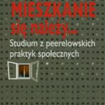Mieszkanie się należy... — okładka e-booka