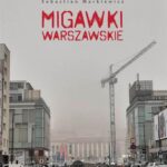 Migawki Warszawskie — okładka e-booka