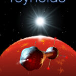 Tytuł: Migotliwa wstęga
Autor: Alastair Reynolds
Wydawnictwo: MAG
Formaty: EPUB, MOBI
