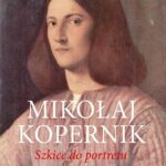 Mikołaj Kopernik. Szkice do portretu — okładka e-booka