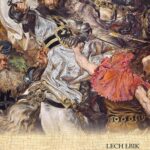 Tytuł: Mikołaj z Ryńska, rycerz spod znaku jaszczurki
Autor: Lech Łbik
Wydawnictwo: Marek Derewiecki
Formaty: PDF, EPUB