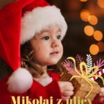 Tytuł: Mikołaj z ulicy Pogodnej
Autor: Joanna Szarańska
Wydawnictwo: Czwarta Strona
Formaty: EPUB, MOBI
