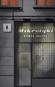 Mikrotyki — okładka e-booka