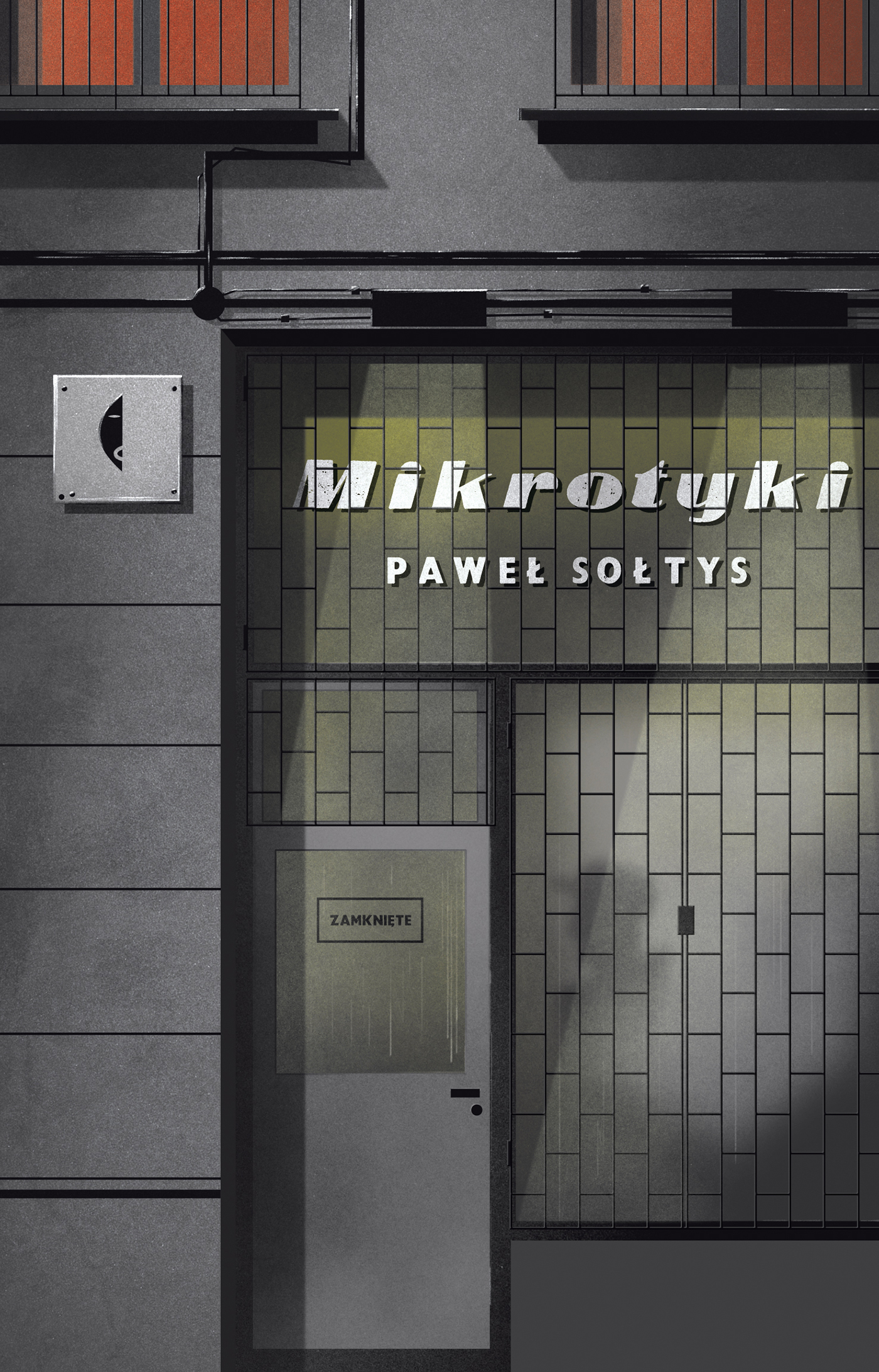 Tytuł: Mikrotyki
Autor: Paweł Sołtys
Wydawnictwo: Wydawnictwo Czarne
Formaty: EPUB, MOBI