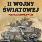 Militarne aspekty II wojny światowej — okładka e-booka