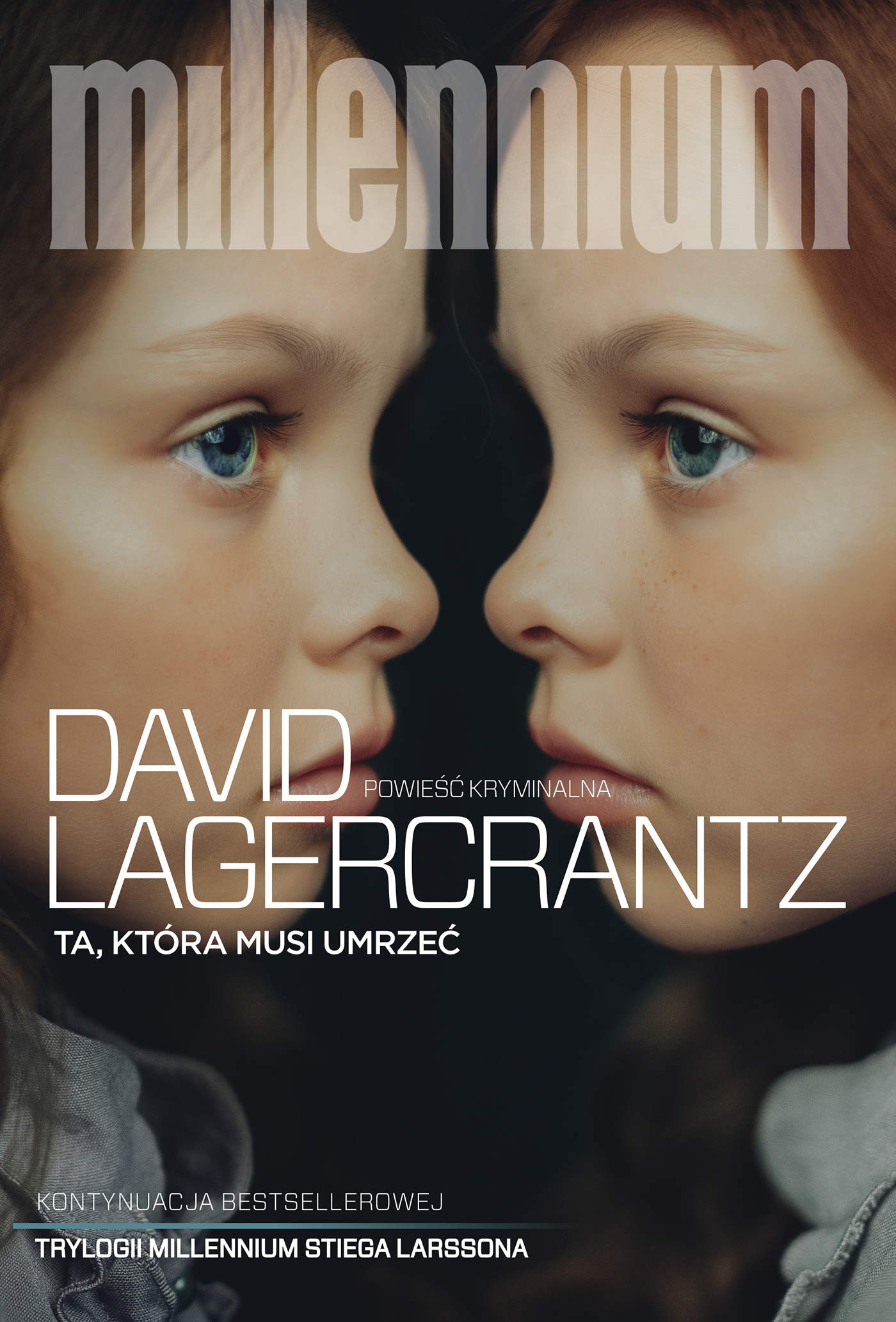 Tytuł: Millennium (tom 6). Ta, która musi umrzeć
Autor: David Lagercrantz
Wydawnictwo: Wydawnictwo Czarna Owca
Formaty: EPUB, MOBI