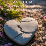 Tytuł: Miłość bez zatrucia. Droga do zrozumienia toksycznych związków
Autor: Dorota Sawica
Wydawnictwo: Ebookowo
Formaty: EPUB, MOBI