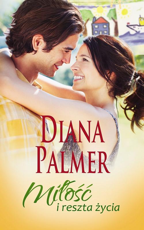 Tytuł: Miłość i reszta życia
Autor: Diana Palmer
Wydawnictwo: HarperCollins Polska
Formaty: MOBI, EPUB