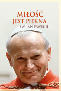 Miłość jest piękna — okładka e-booka