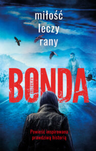 Miłość leczy rany — okładka e-booka