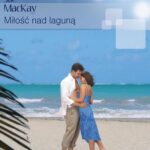 Miłość nad laguną — okładka e-booka