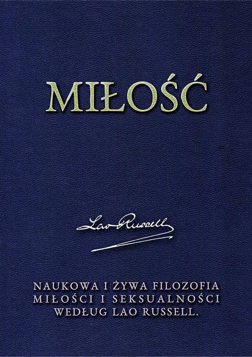 Tytuł: Miłość. Naukowa i żywa filozofia miłości i seksualności
Autor: Lao Russell, Walter Russell
Wydawnictwo: Wydawnictwo Horyzont Idei
Formaty: EPUB, MOBI, PDF