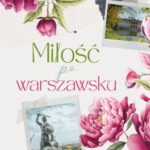 Miłość po warszawsku — okładka e-booka