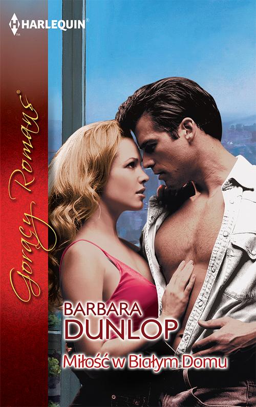 Tytuł: Miłość w Białym Domu
Autor: Barbara Dunlop
Wydawnictwo: Harlequin
Formaty: MOBI, EPUB