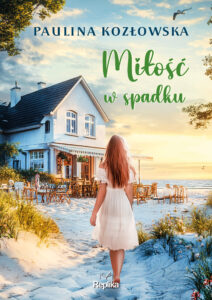 Miłość w spadku — okładka e-booka