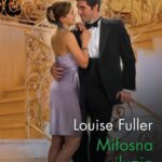 Tytuł: Miłosna iluzja
Autor: Louise Fuller
Wydawnictwo: Harlequin
Formaty: MOBI, EPUB