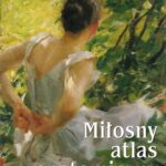 Miłosny atlas anatomiczny — okładka e-booka