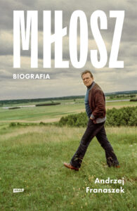 Miłosz. Biografia — okładka e-booka