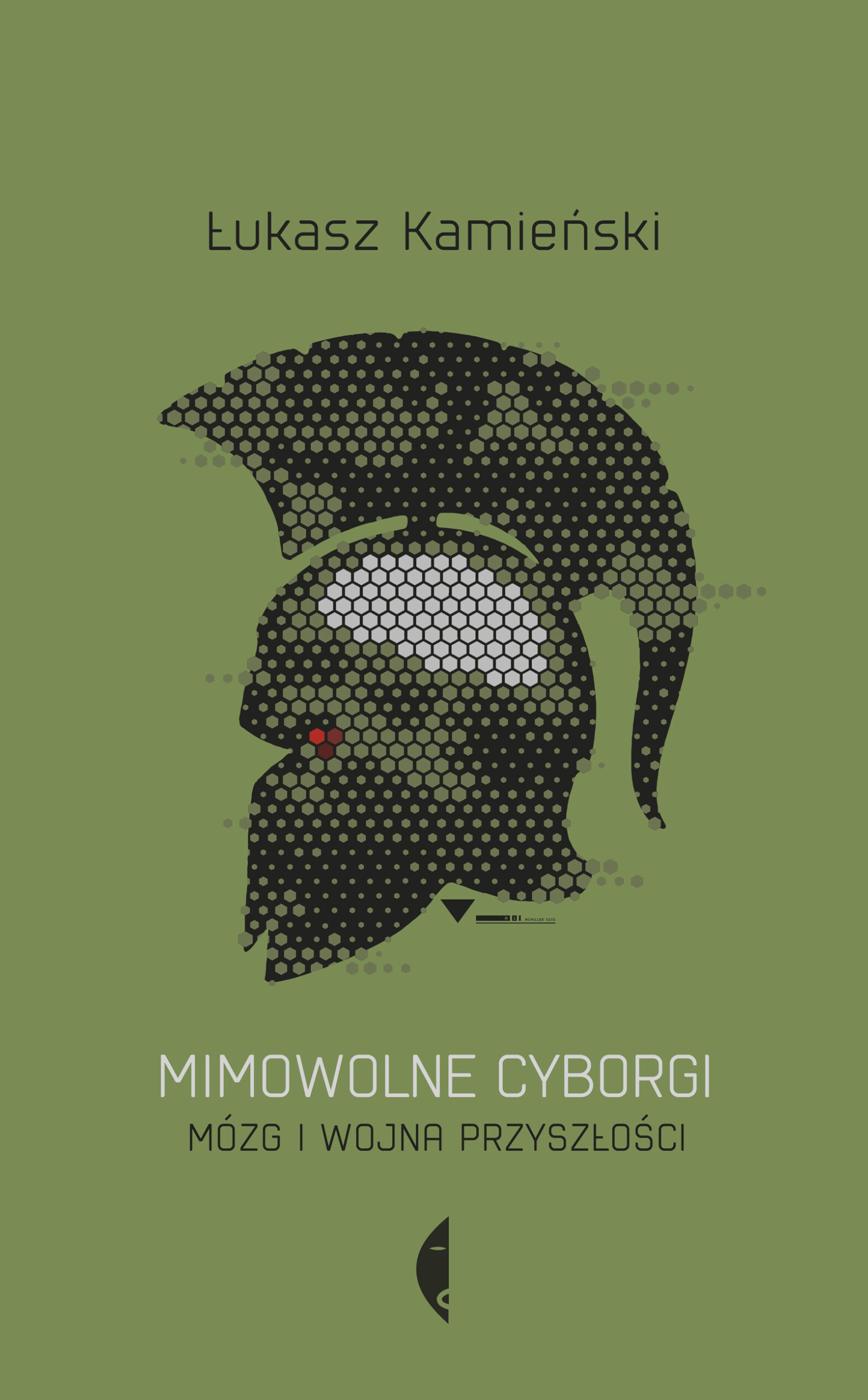 Tytuł: Mimowolne cyborgi. Mózg i wojna przyszłości
Autor: Łukasz Kamieński
Wydawnictwo: Wydawnictwo Czarne
Formaty: EPUB, MOBI