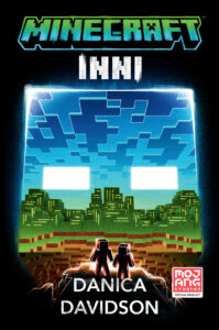 Minecraft. Inni — okładka