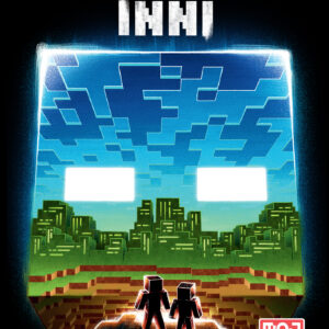 Tytuł: Minecraft. Inni
Autor: Danica Davidson
Wydawnictwo: Muza
Formaty: EPUB, MOBI
